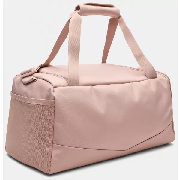  Torba UNDER ARMOUR UA UNDENIABLE 5.0 DUFFLE XS 1369221-600 ROZA 