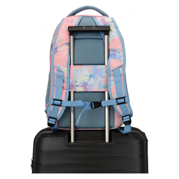  Nahrbtnik TRAVELITE BASICS BACKPACK VEČBARVNA 
