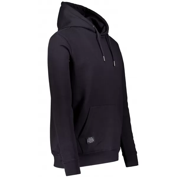  moški pulover ALTISPORT NP/ALMST44001 ČRNI OPAL 