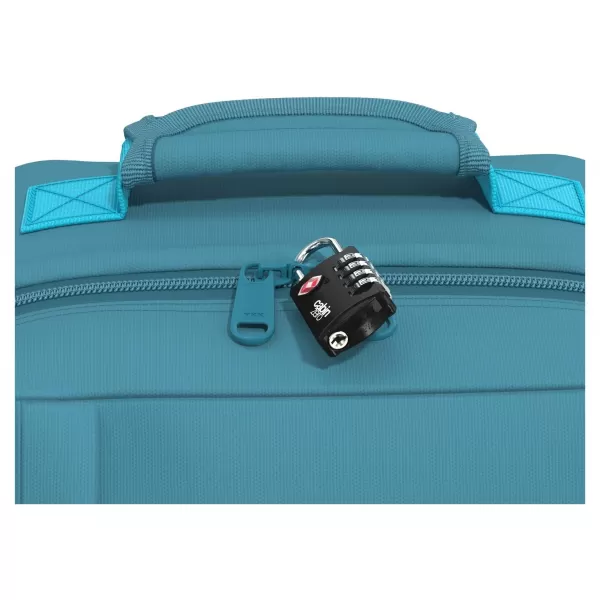  Nahrbtnik CABINZERO Classic 36L BALI MODRA 