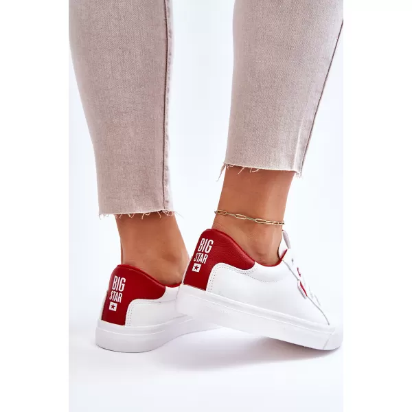  Ženske superge BIG STAR SHOES EE274311 IZD 