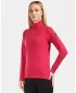 Ženski pulover iz flisa KILPI MONTALE-W 1L0204KI ROZA