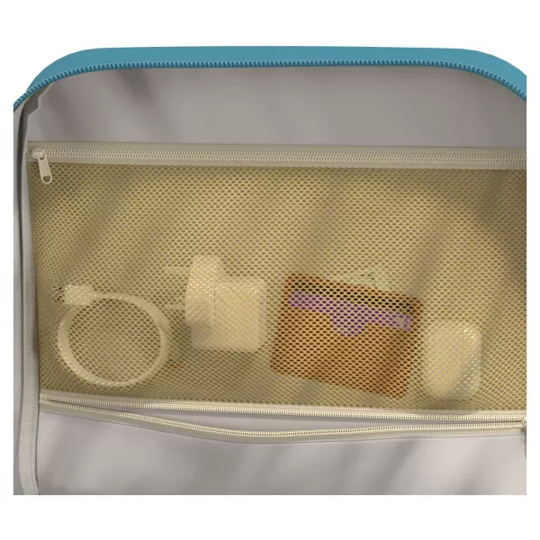  Nahrbtnik CABINZERO Classic 36L BALI MODRA 