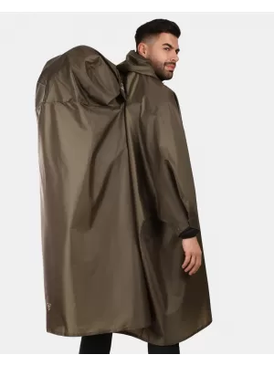 Dežni plašč KILPI RAIT-U 1U0106KI KAKI