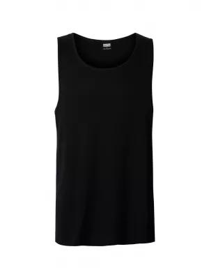 Moški brezrokavnik URBAN CLASSICS TB8203-00007 ČRNA