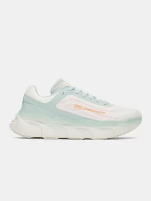 Moški čevlji UNDER ARMOUR HALO RUNNER NM 6013164-110 BELA