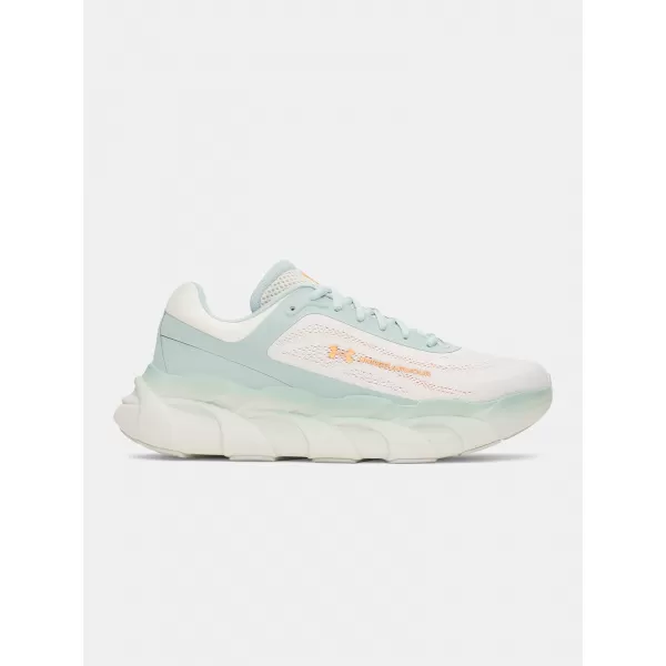  Moški čevlji UNDER ARMOUR HALO RUNNER NM 6013164-110 BELA 