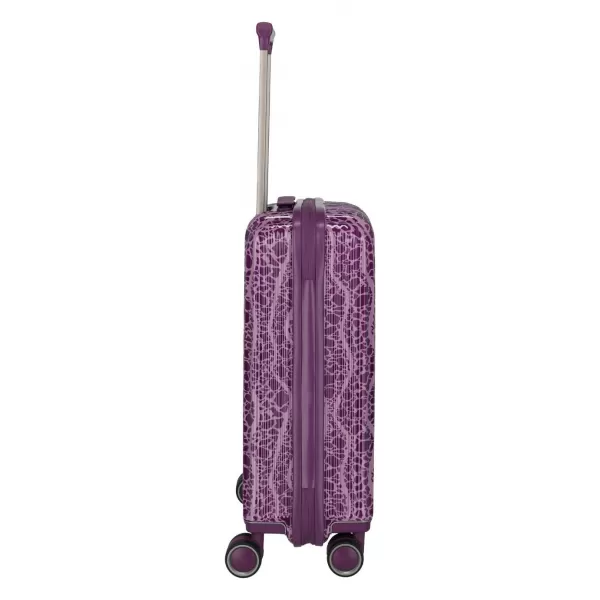  Kovček TRAVELITE LASCANA EDITION S SLIVA 