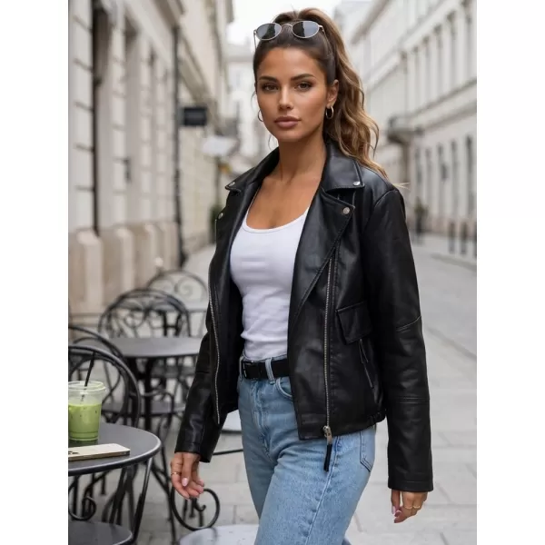  Ženska jakna DSTREET TY5716 ČRNA 