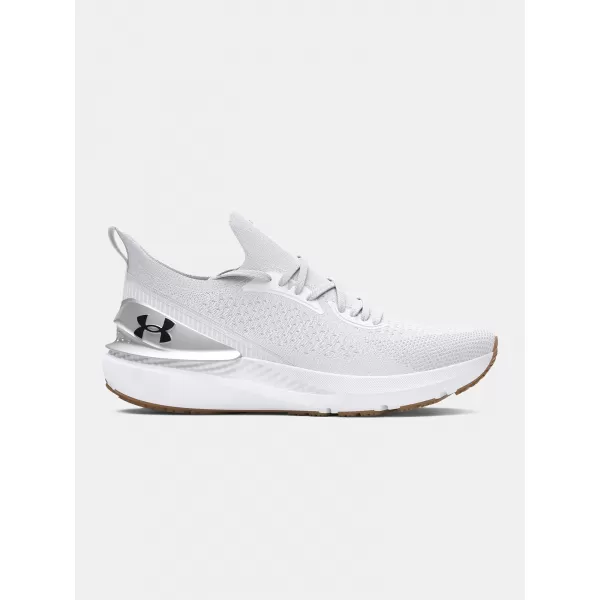  Moški čevlji UNDER ARMOUR SHIFT 3027776-100 BELA 