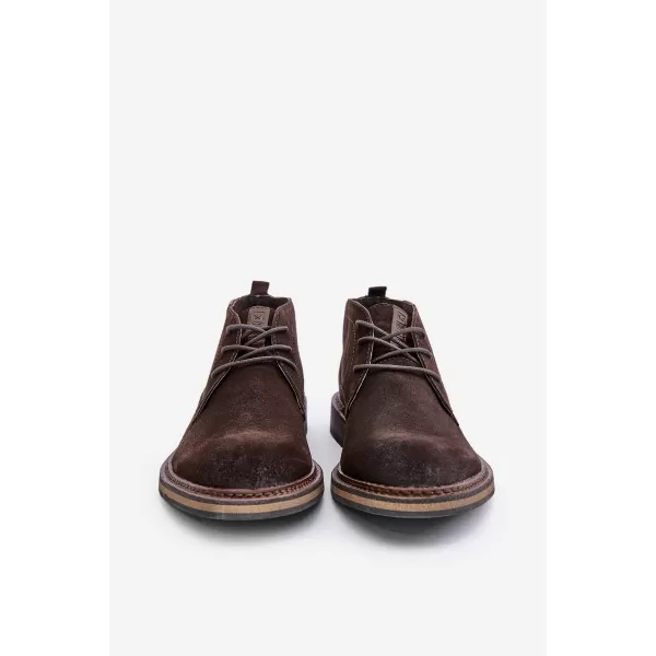  Moški čevlji BIG STAR SHOES OO174145 RJAVA/BEŽ 