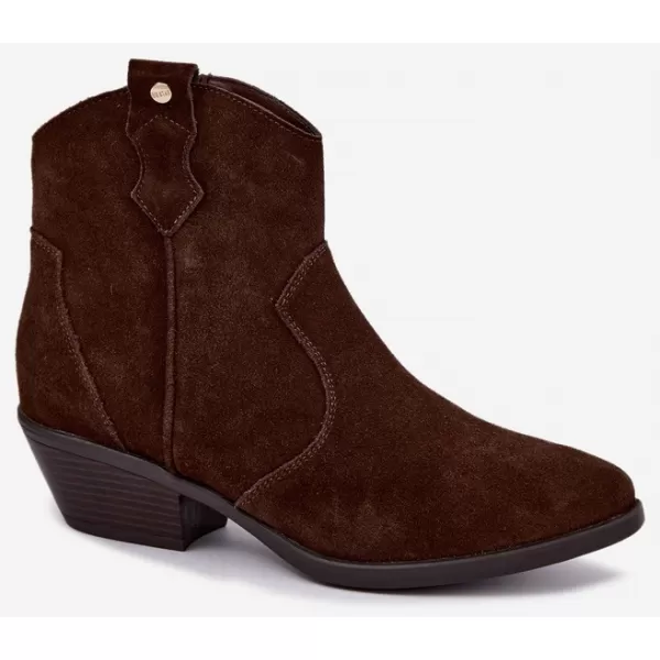  Ženski gležnjarji BIG STAR SHOES SS274463 FUKSIJA 