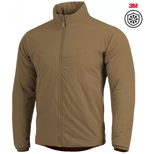  Moška jakna PENTAGON LYNX V2.0 3M G60 INSULATION JACKET K08055-2.0 KOJOT 