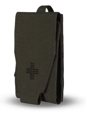Nahrbtnik PENTAGON WOLF IFAK POCKET INSERT K19041 ZELENA