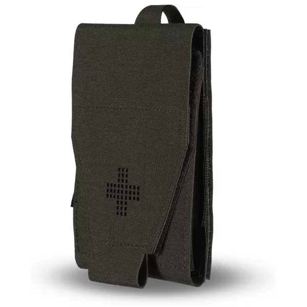  Nahrbtnik PENTAGON WOLF IFAK POCKET INSERT K19041 ZELENA 