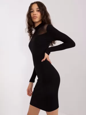 Obleka BASIC FEEL GOOD RV-SK-9216.06P NOIR