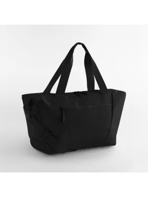 Športna torba BAGBASE | BG 563 ČRNA