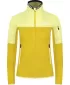 Ženski powerfleece pulover NORDBLANC IDOL NBSFL8337 JANTAR