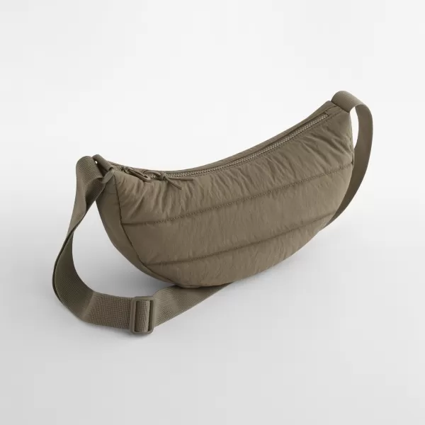  Torba BAGBASE | BG 703 ZEMELJSKO ZELENA 
