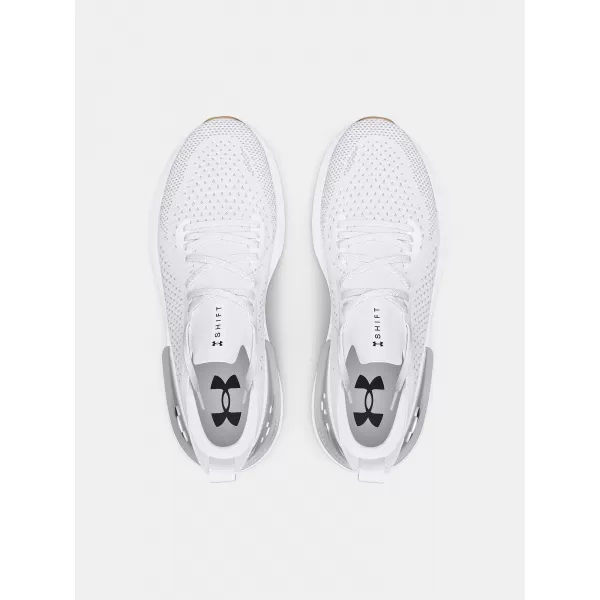  Ženski čevlji UNDER ARMOUR W SHIFT 3027777-101 BELA 
