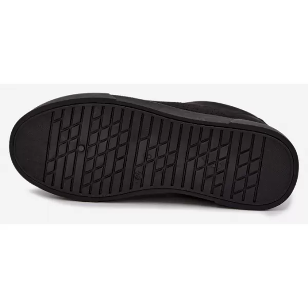  Moške superge BIG STAR SHOES UU174320 ČRNA 