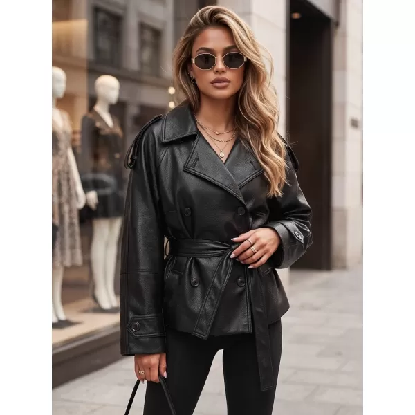  Ženska jakna DSTREET TY5911 ČRNA 