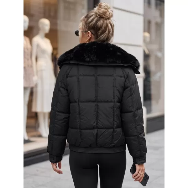  Ženska jakna DSTREET TY6037 ČRNA 
