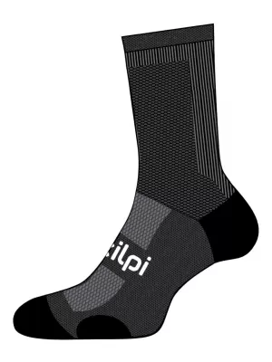 Nogavice KILPI ONIC-U 1U0878KI ČRNA