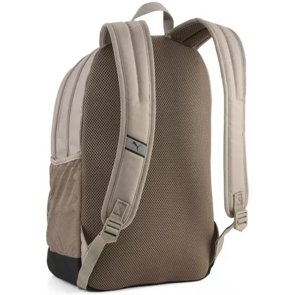  Nahrbtnik PUMA BUZZ BACKPACK 09115320 MIŠJE SIVA 