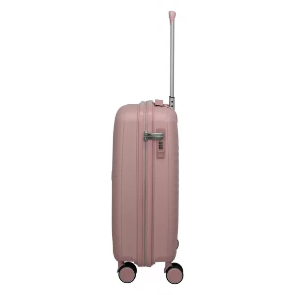  Komplet kovčkov TRAVELITE TAMARIS VOYAAGE RDEČILO 