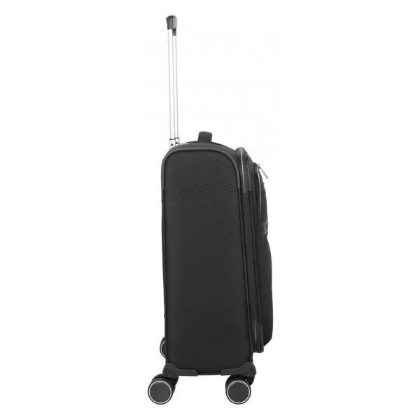  Torba TRAVELITE Voyaage S ČRNA 