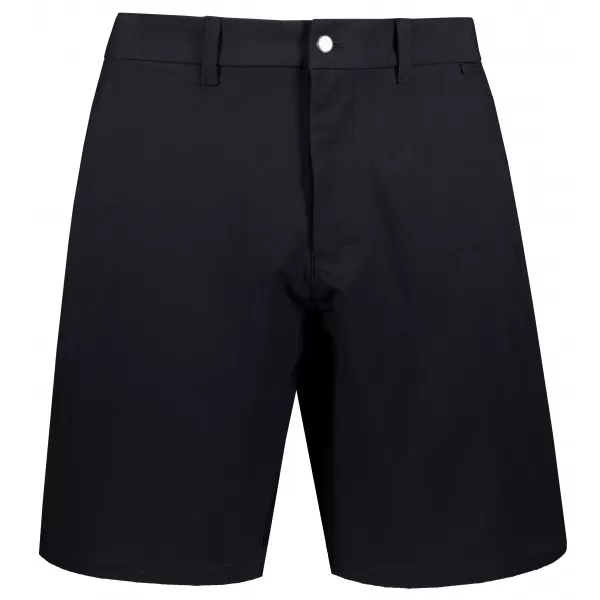  Moške kratke hlače ALTISPORT ATS SHORT CLASSIC-FIT 9 ČRNA 