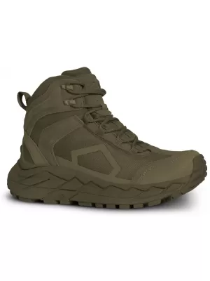 Škornji PENTAGON GRAVITY TREKKING 6 WP BOOTS K15062-TREK RANGER ZELENA