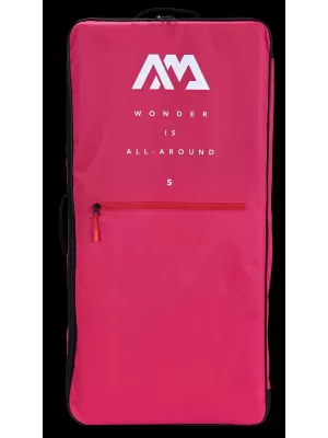 Transportna torba AQUA MARINA Zip S ROZA