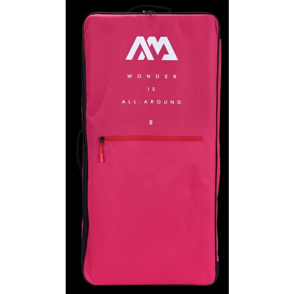  Transportna torba AQUA MARINA Zip S ROZA 