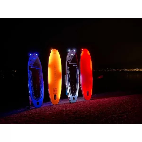  Deska za veslanje AQUA MARINA Glow NEDOLOČEN 