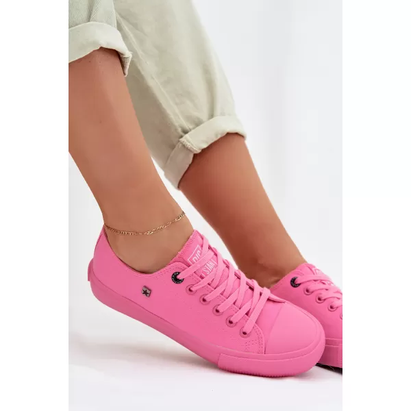  Ženske superge BIG STAR SHOES TT274015 ROZA 