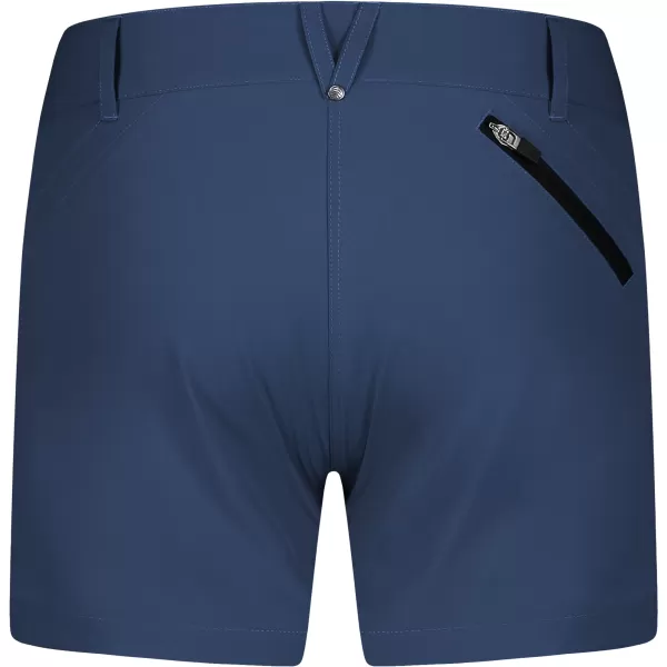  Ženske kratke hlače NORDBLANC WINK NBSPL8355 TEMNO MODRA 