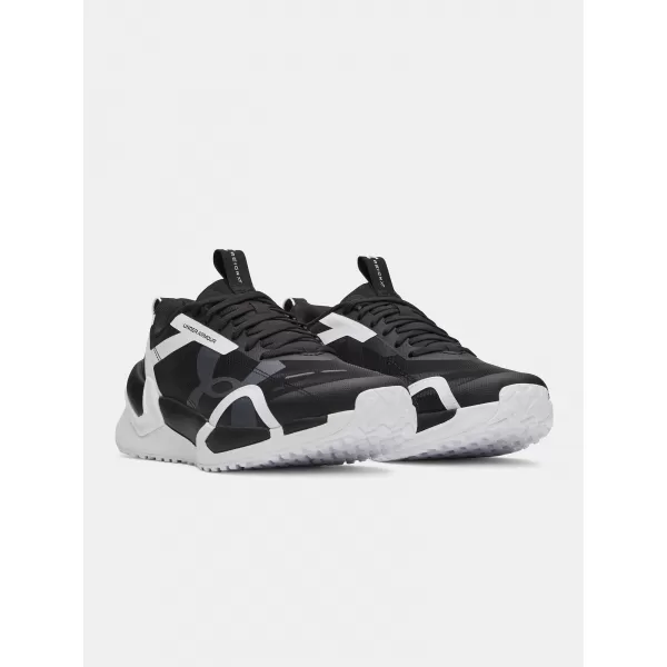  Ženski čevlji UNDER ARMOUR W REIGN XT 6005927-002 ČRNA 