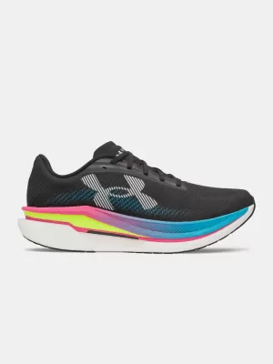 Škornji UNDER ARMOUR U VELOCITI PRO 2 6005378-001 ČRNA