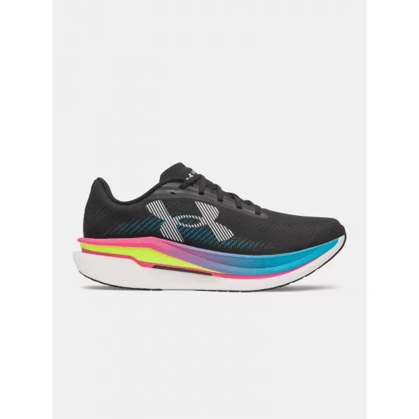 Škornji UNDER ARMOUR U VELOCITI PRO 2 6005378-001 ČRNA 