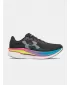 Škornji UNDER ARMOUR U VELOCITI PRO 2 6005378-001 ČRNA