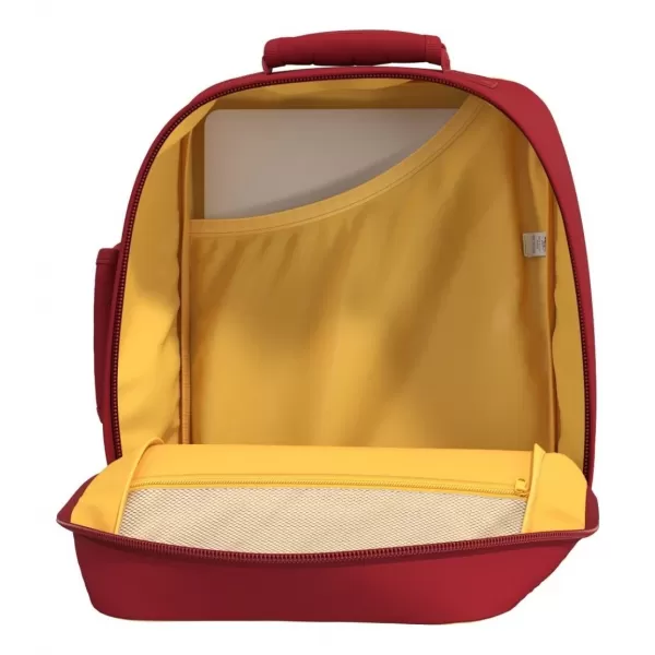  Nahrbtnik CABINZERO Classic 28L KEČAP 