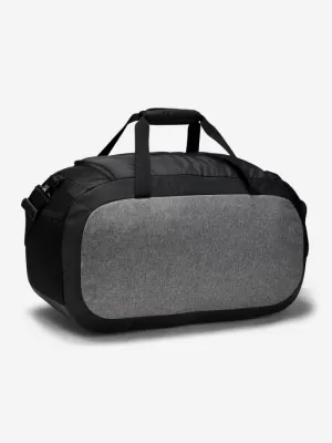 Torba UNDER ARMOUR UNDENIABLE DUFFEL 4.0 MD 1342657-040 SIVA
