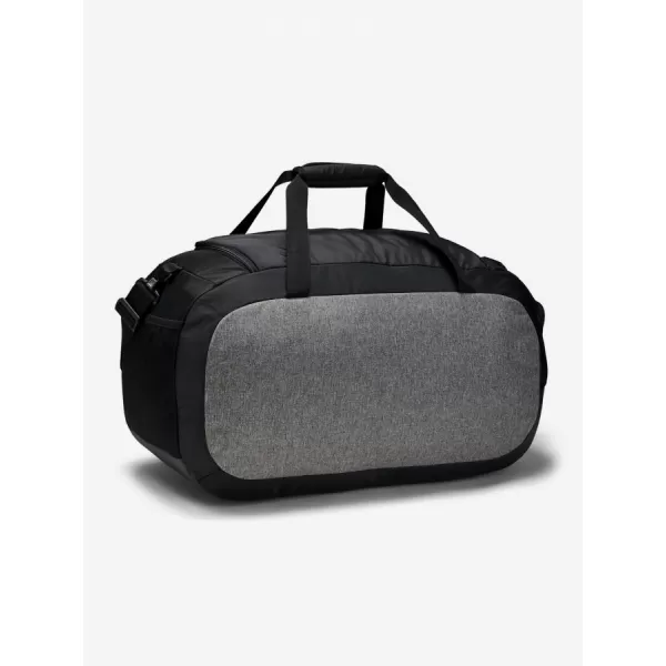  Torba UNDER ARMOUR UNDENIABLE DUFFEL 4.0 MD 1342657-040 SIVA 