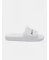 Ženski copati UNDER ARMOUR W ARMR SLIDE LITE 6007533-100 BELA
