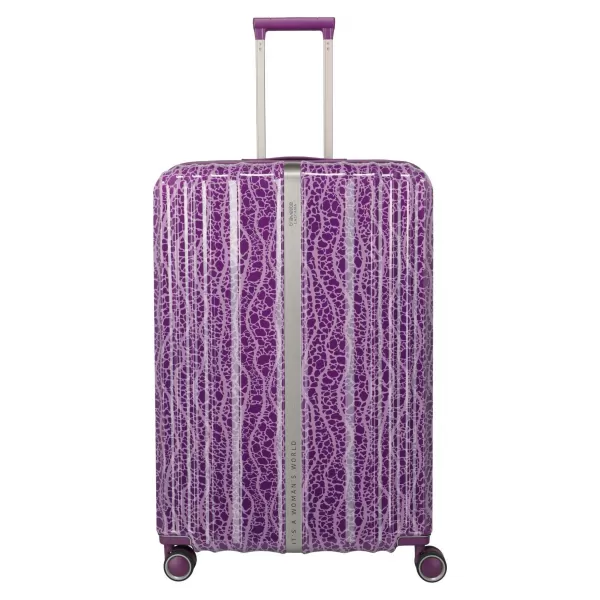  Kovček TRAVELITE LASCANA EDITION L SLIVA 