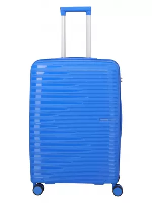 Kovček TRAVELITE PACIFIC M MODRA