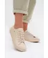 Ženske superge BIG STAR SHOES TT274019 BEŽ