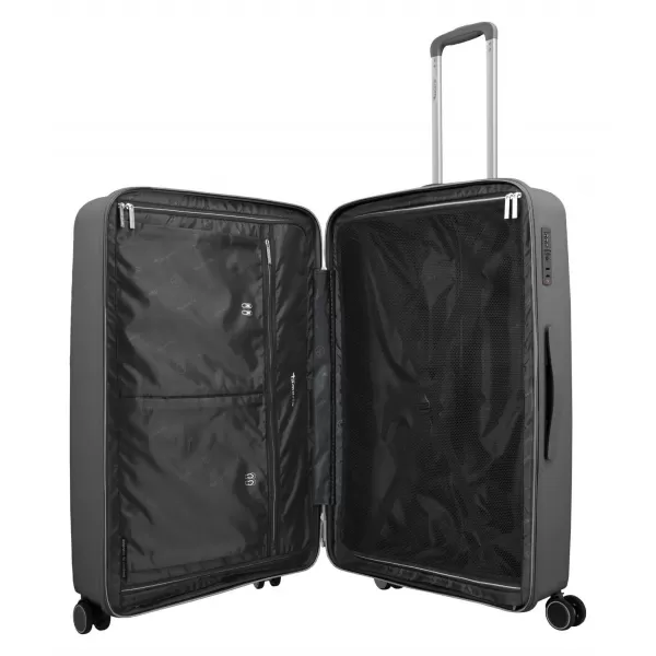 Kovček TRAVELITE TAMARIS VOYAAGE ANTRACIT 